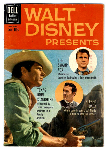 Walt disney presents fn - disney,