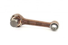 CON ROD KIT, YAMAHA PW50 81-16, YF60 86, YT60 84-85, QT50 80-83