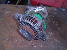 Daewoo Matiz 1998 to 2005 0.8 Petrol Alternator