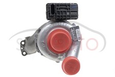 Garrett Turbocharger 826830  A6420902486 for  Mercedes-Benz E350 S350 CLS350 GLE