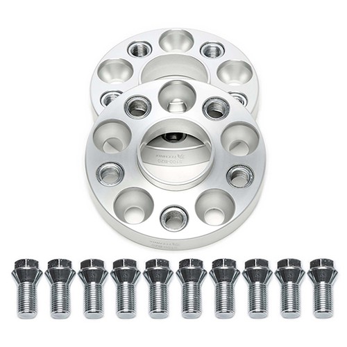 Wheel spacers spacer - spacer, plates