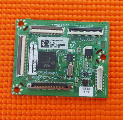 Lvds tcon board for - tcon,
