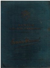 AUSTIN A40 A50 CAMBRIDGE