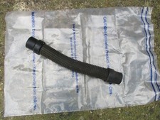 Porsche 993 Techart front brake duct hose