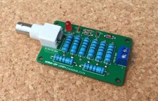 QRP Dummy Load and Power Checker kit