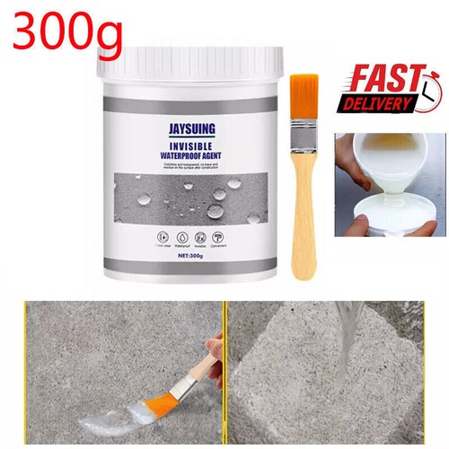 300g invisible waterproof - invisible,