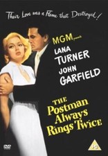 The Postman Always Rings Twice