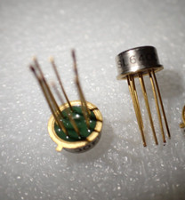 PLESSEY SL640C X2 PARTS PER