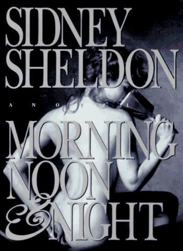 Morning noon and - noon,,