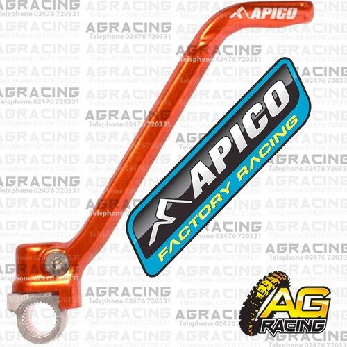 Apico orange kick start - apico,