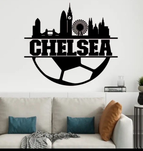 Chelsea football club - chelsea, fc