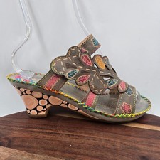 Socofy sandals women 7 - women's, 38