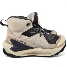 Salomon Elixir Mid GTX Women's