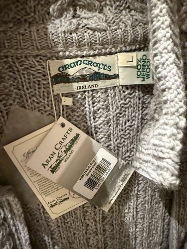 Aran crafts ireland - aran,