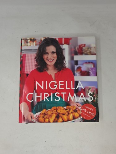 Nigella christmas food - nigella,