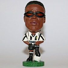 Corinthian Prostars - Edgar