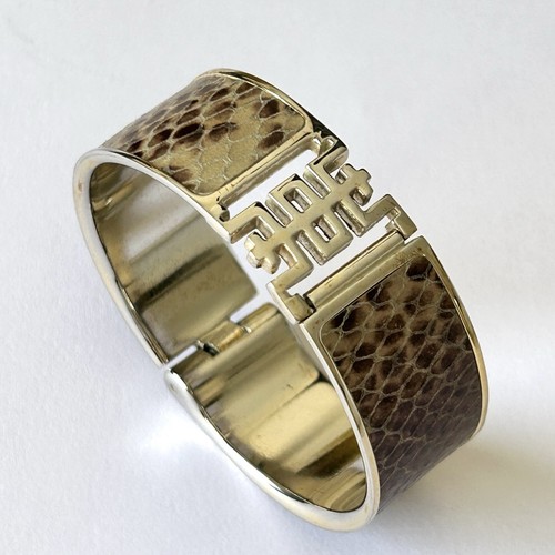 Shanghai tang snake skin - tang,