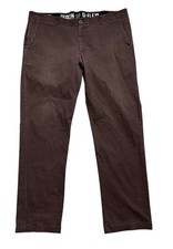 Dixxon Pants Mens Sz 42x34
