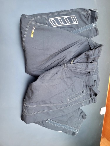 Rukka gore tex focus cordura - focus,