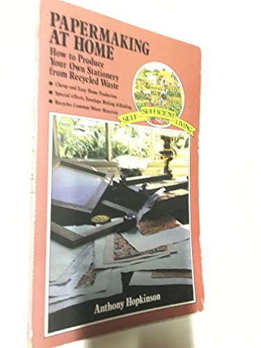 Papermaking home - papermaking,