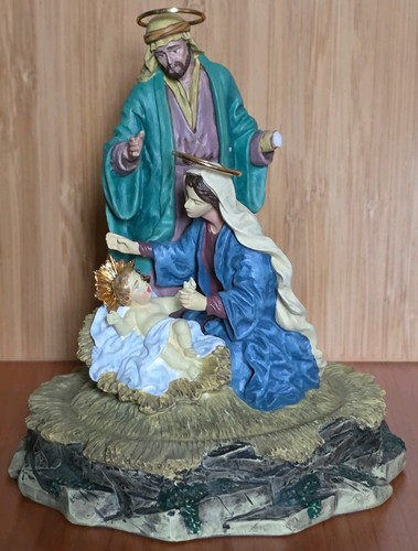 King born nativity - a,