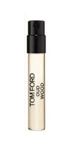 Genuine tom ford - oud, wood