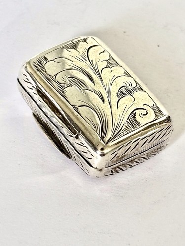 Antique silver gilt - antique,