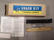 Graham Farrish Suburban Coach