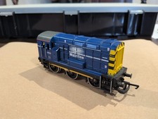 HORNBY OO GAUGE CLASS 08