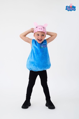 Peppa pig piece - peppa, |