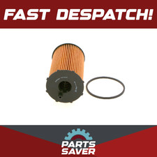 Oil Filter fits JAGUAR XJ X350