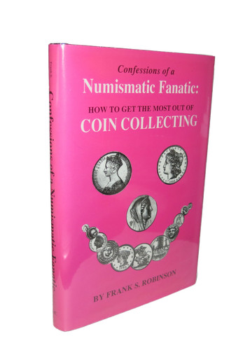 Confessions numismatic - of, a