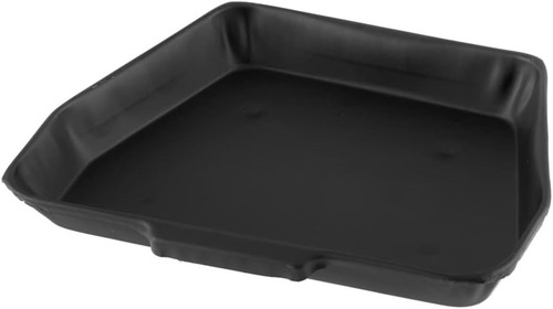 New hearth and home - home, black