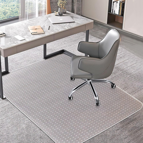 Office chair mat for carpet - office,