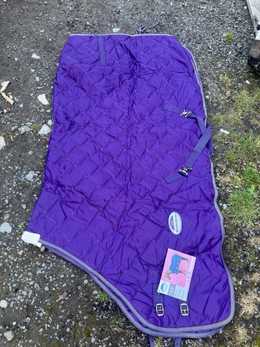 Weatherbeeta jasper 7ft 200gm - 7ft,