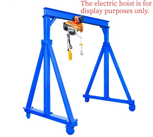 Gantry crane mobile - crane,,