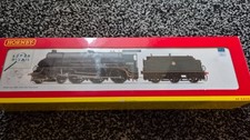 Hornby R2724 BR 4-6-0 Class