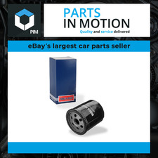 Oil Filter fits LEXUS LS400
