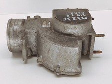 Mazda 323 F 1991 Petrol MAF