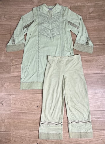 Maria light green - b,