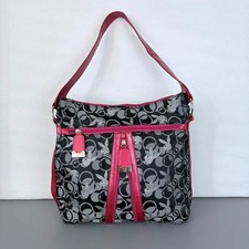 Playboy Bag Shoulder Y2K Large