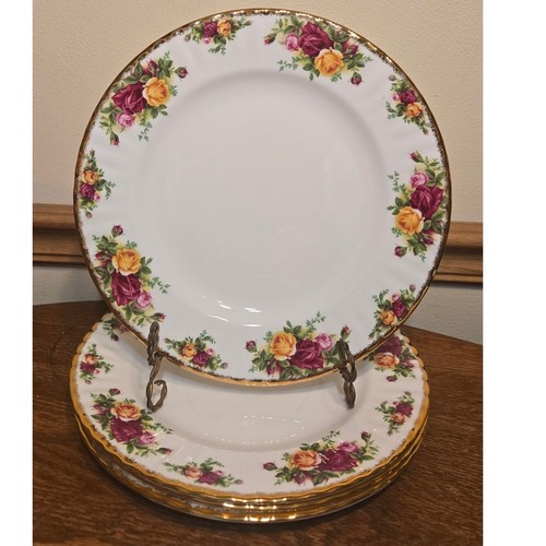 Royal albert old - albert, 1/2"