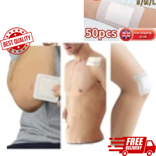 50x large medical adhesive - large,