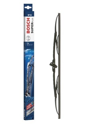 Bosch front wiper blades - bosch,