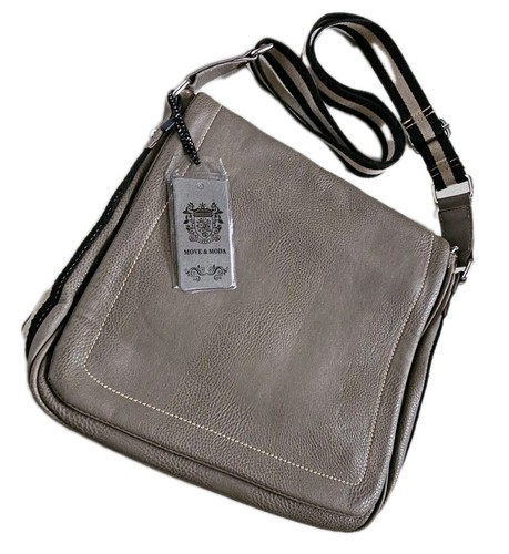 Move and moda - move, crossbody