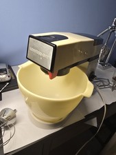 VINTAGE KENWOOD CHEF A901