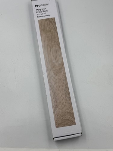 Procook magnetic knife rack - procook,
