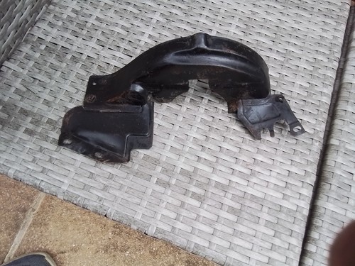Genuine type 2 aircooled - genuine,