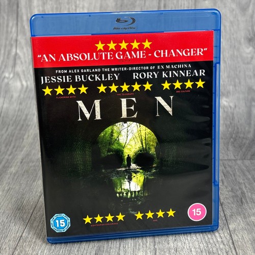 Men blu ray - blu-ray, film