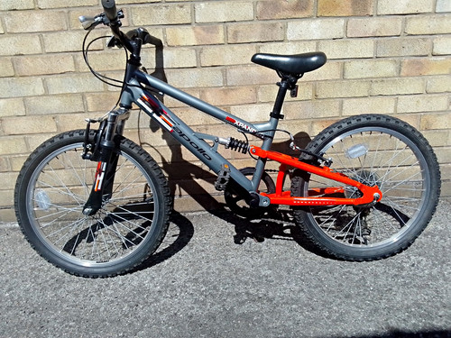 Apollo xpanse 20in - 20in, full